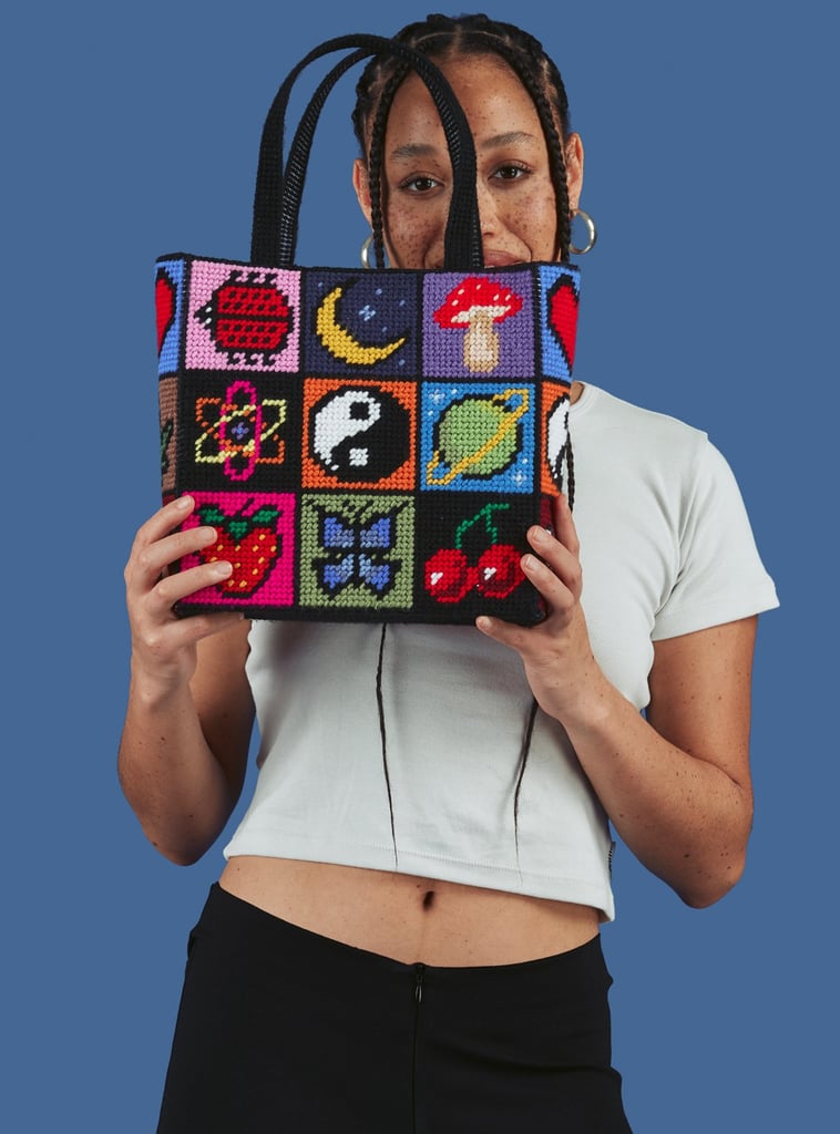 UNIF Clothing Stitch Bag