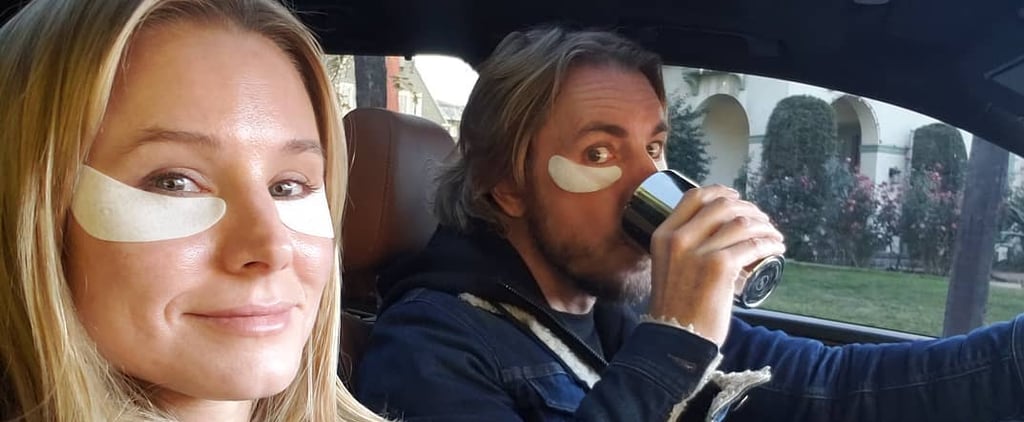 Kristen Bell and Dax Shepard's Best Instagrams