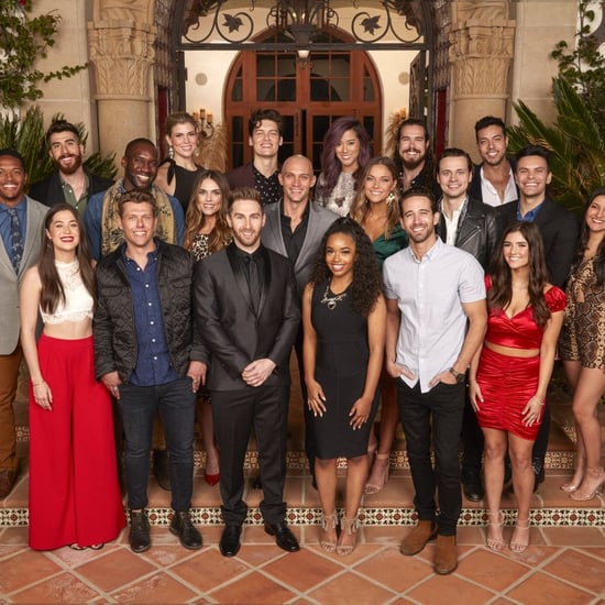 Here's How The Bachelor: Listen to Your Heart Works