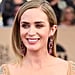 Hair and Makeup at SAG Awards 2017 | Red Carpet Pictures