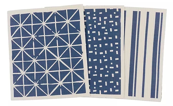 Simply Essential Mixed Swedish Dish Cloths​