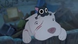 Pixar Short Film Kitbull About Stray Cat and Pit Bull