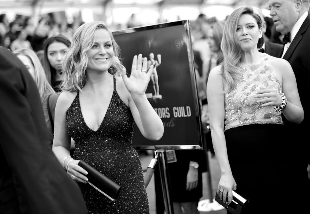 Amy Poehler