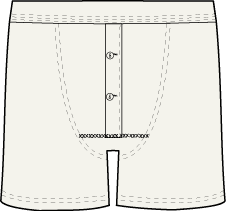 Merz b. Schwanen Loopwheeled Boxers