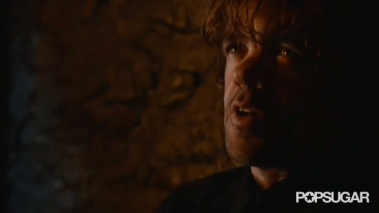 More of Tyrion's Wit and Wisdom