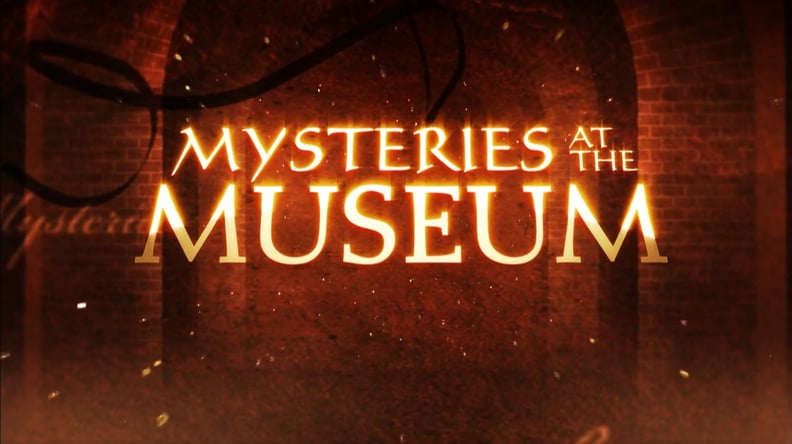 Mysteries at the Museum