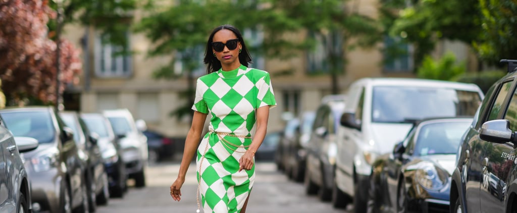 Best Printed Midi Dresses to Shop Online