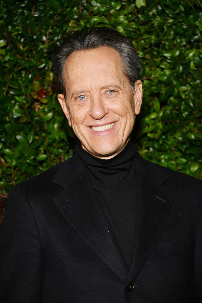 Richard E. Grant