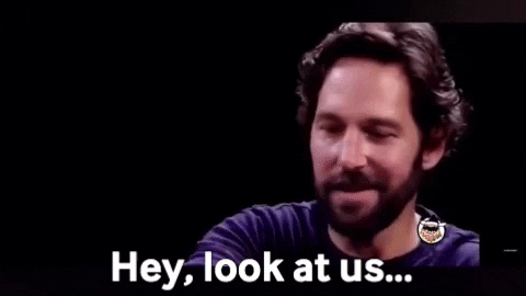 Paul Rudd's Funniest Moments | PS Celebrity