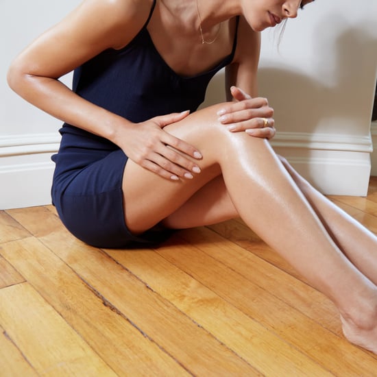 How to Remove Self-Tanner Streaks
