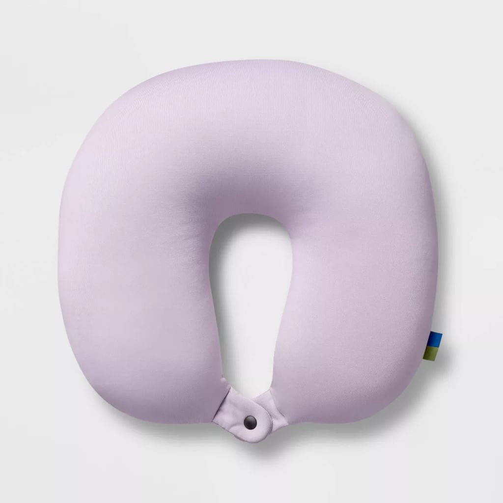 Open Story Travel Neck Pillow