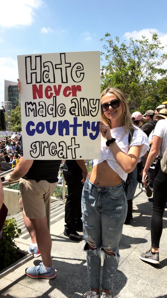 Abby, LA
