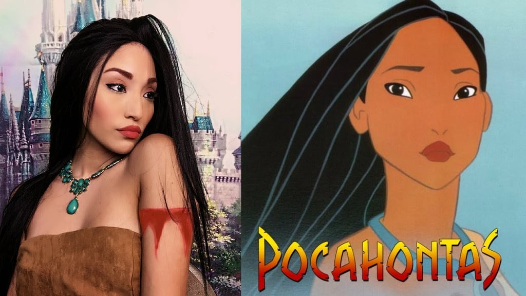 Pocahontas