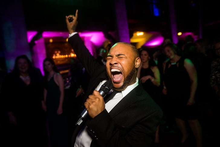 Best Pop Songs For Weddings 2018 Popsugar Entertainment Y'all wanna hear something crazy? best pop songs for weddings 2018