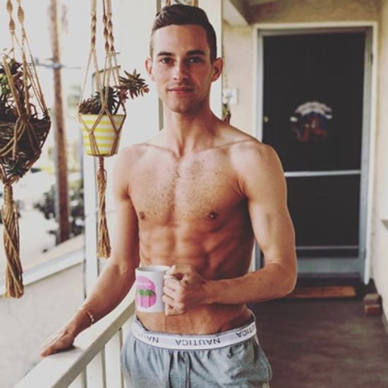 Adam Rippon's Best Instagram Photos