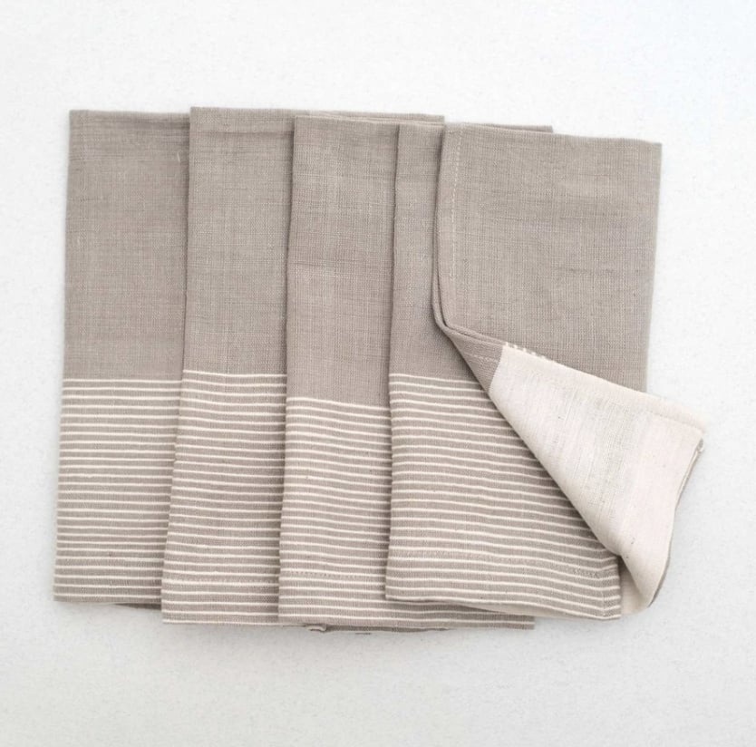 Alem Cotton Napkin Set