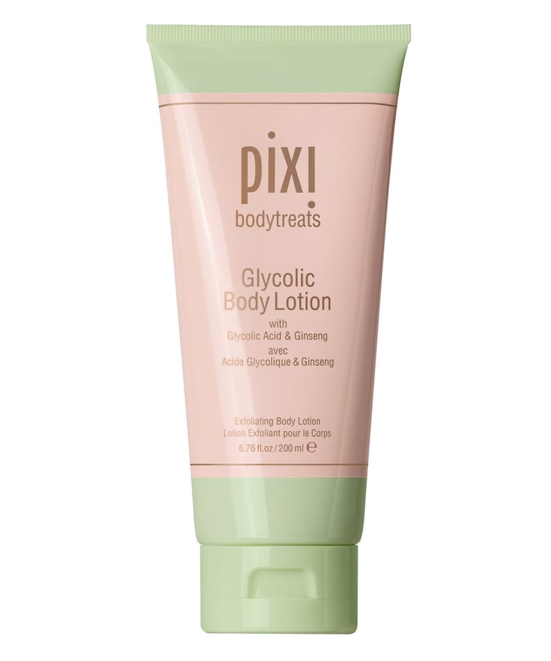 Best Body Lotion For Keratosis Pilaris