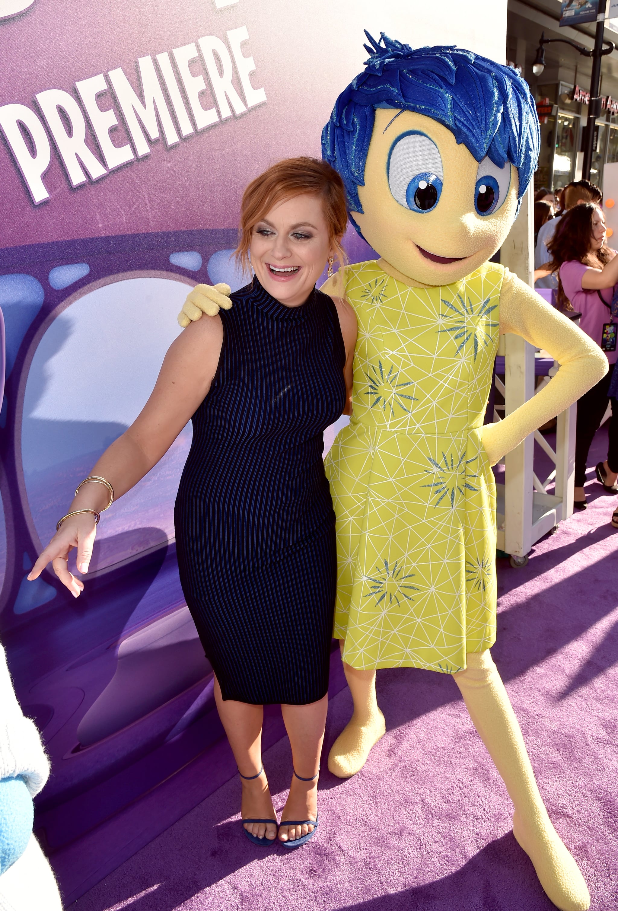 inside out premiere