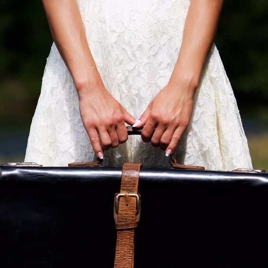 What a Stranger Taught Me About Love