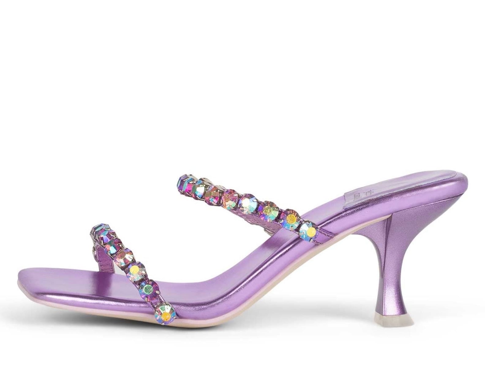 sparkly low heel shoes