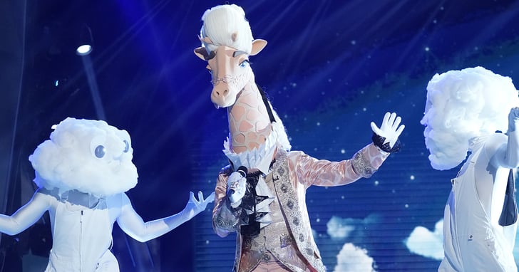 Who Has Been Unmasked on The Masked Singer Season 4? | POPSUGAR Entertainment