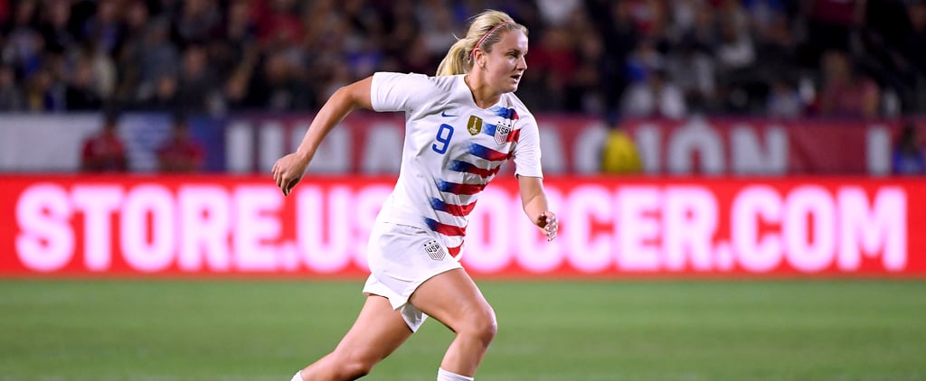 Best Soccer Players at the Women's World Cup 2019