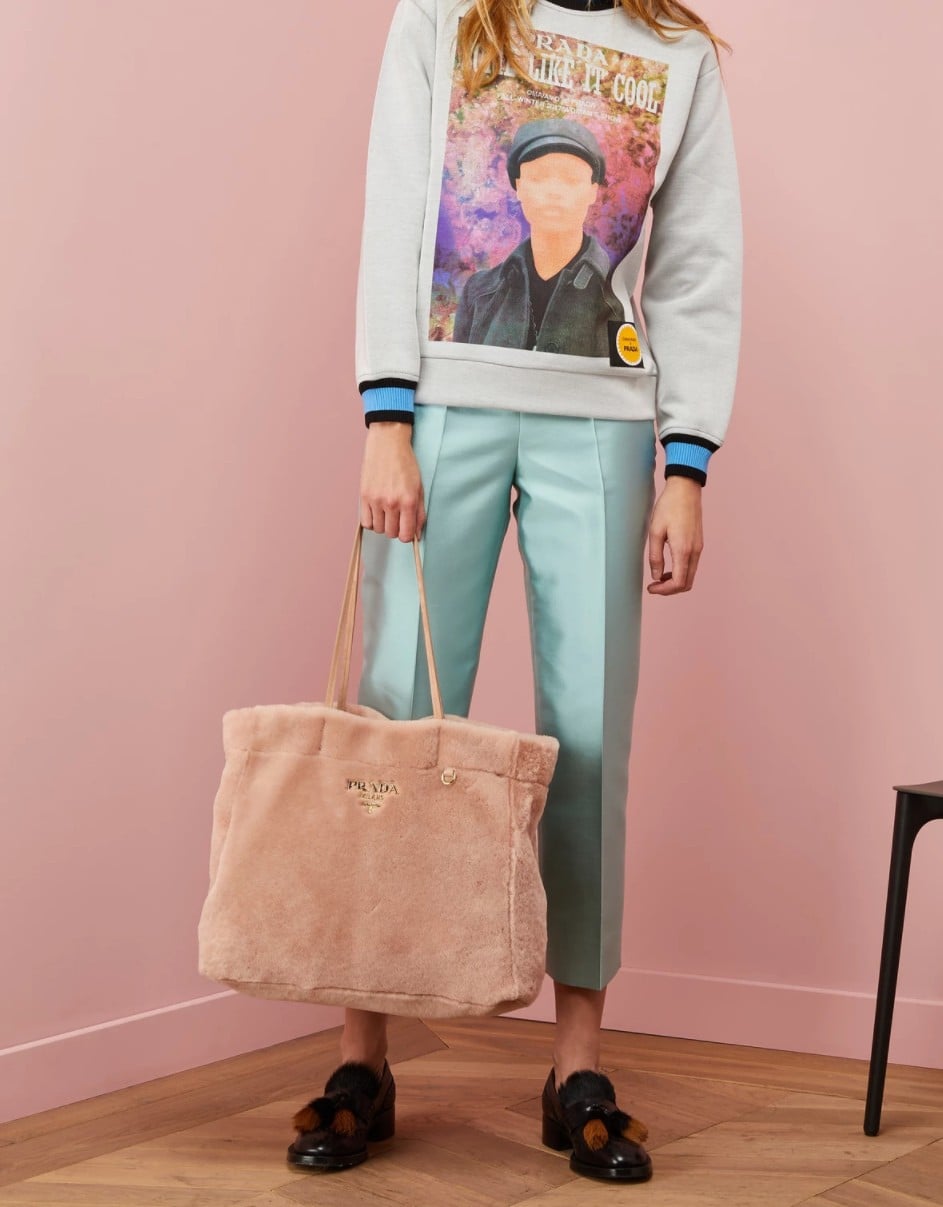 Clare V. Simple Tote Bag  These 19 Designer Items Are Rarely on