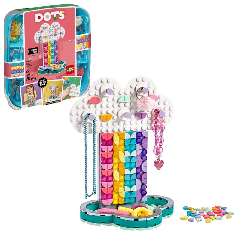 Lego Dots Jewelry Stand Kit