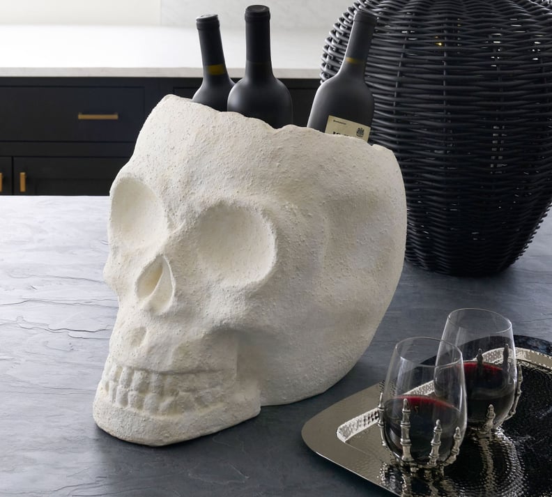 15 Best Halloween Wine Glasses for 2023 - Chic Halloween Wine Glasses