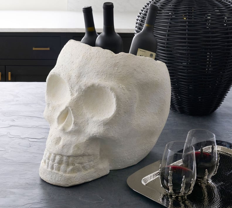 Best Halloween Bottle Bucket From Pottery Barn