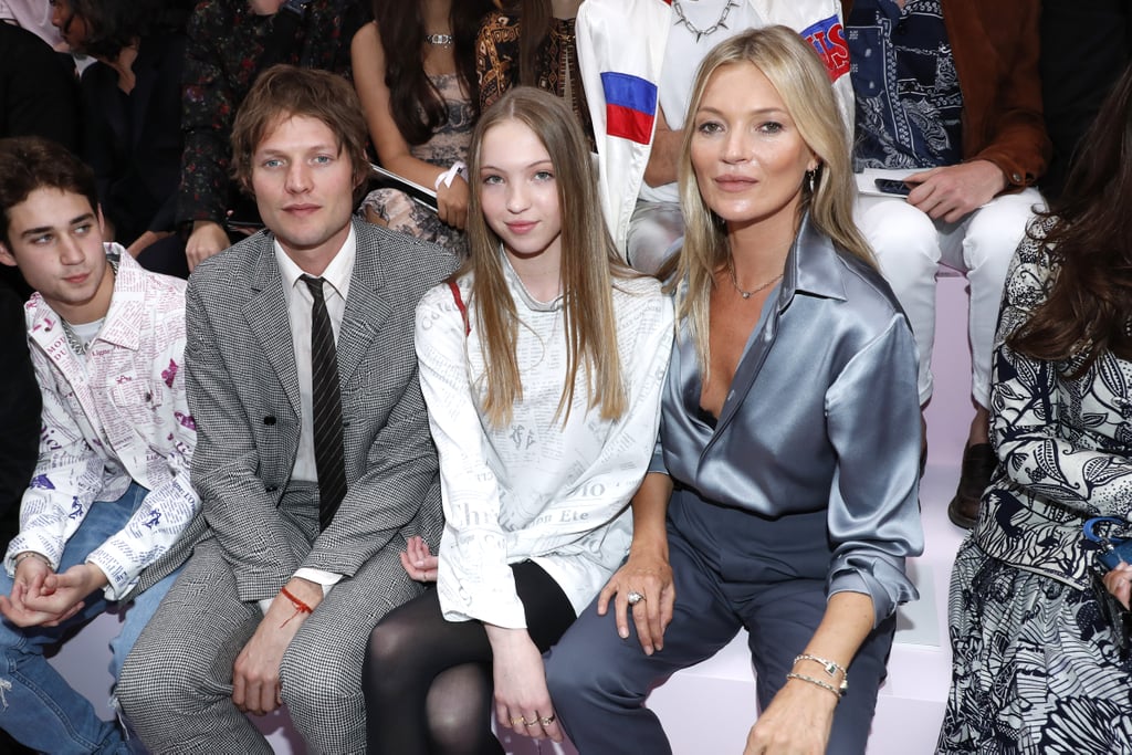 Kate Moss Nikolai von Bismarck Photos | POPSUGAR Celebrity UK Photo 7