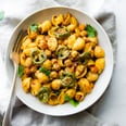 12 Vegan and Vegetarian Pasta Combinations Even Meat-Eaters Will Love