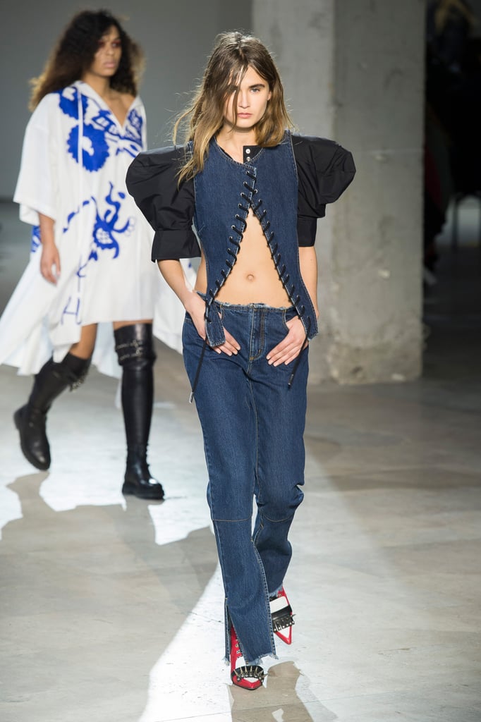 Marques'Almeida Spring 2019