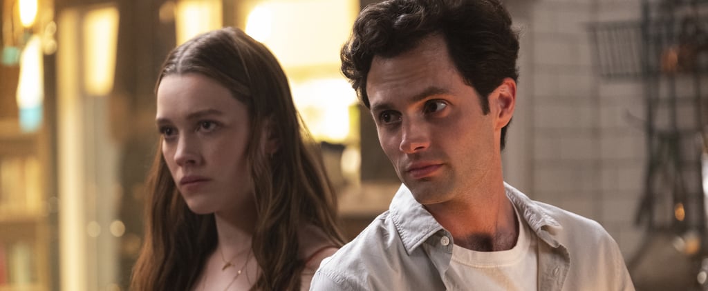 Netflix Explains the You Season 2 Ending Video