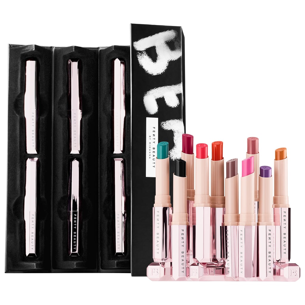 Fenty Beauty Mattemoiselle 10/10