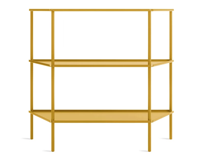 Not for Nothing Large Shelf