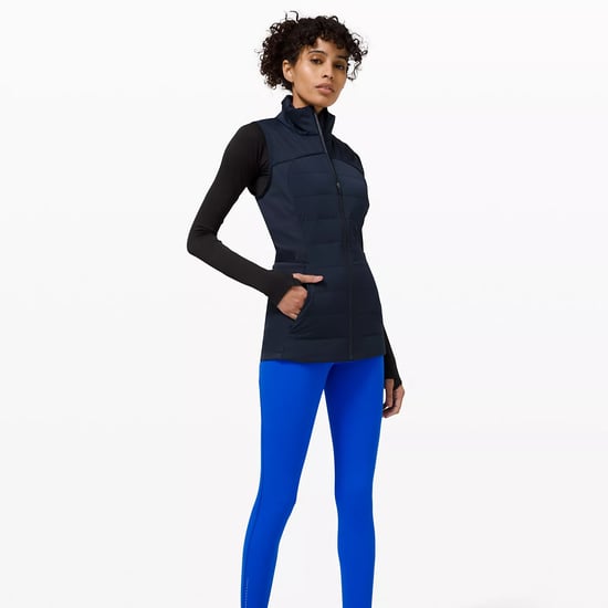 The Best Outerwear at Lululemon