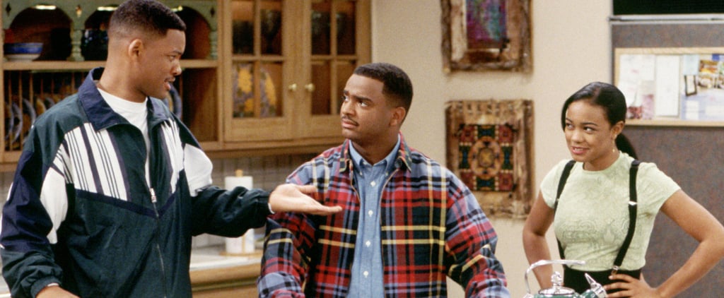 Best Quotes From The Fresh Prince of Bel-Air