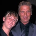 Nick and Aaron Carter React to the Death of Their Father, Bob: "My Heart Is Shattered"