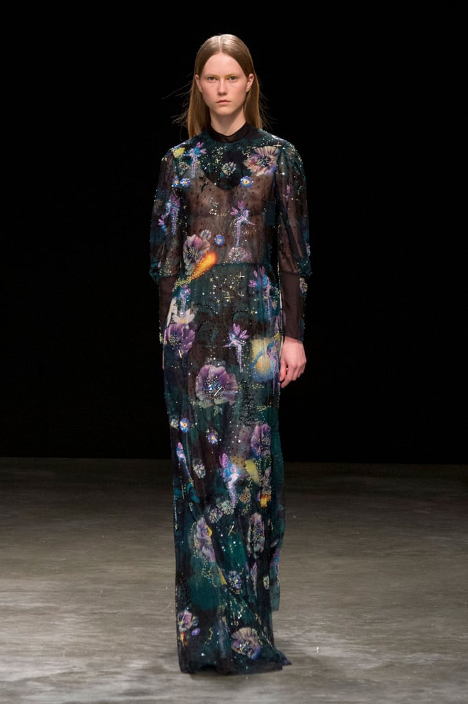 Mary Katrantzou Autumn/Winter 2017