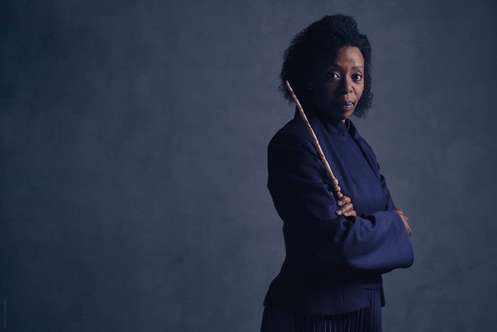 Hermione Granger-Weasley