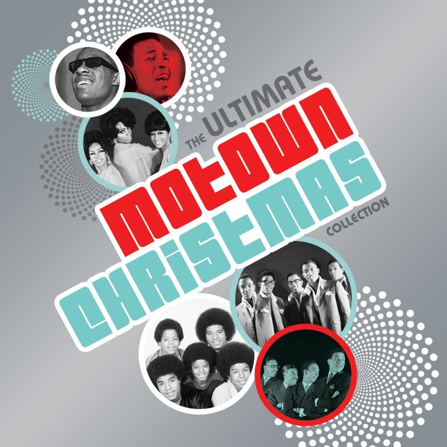 The Ultimate Motown Christmas Collection by Various Artists