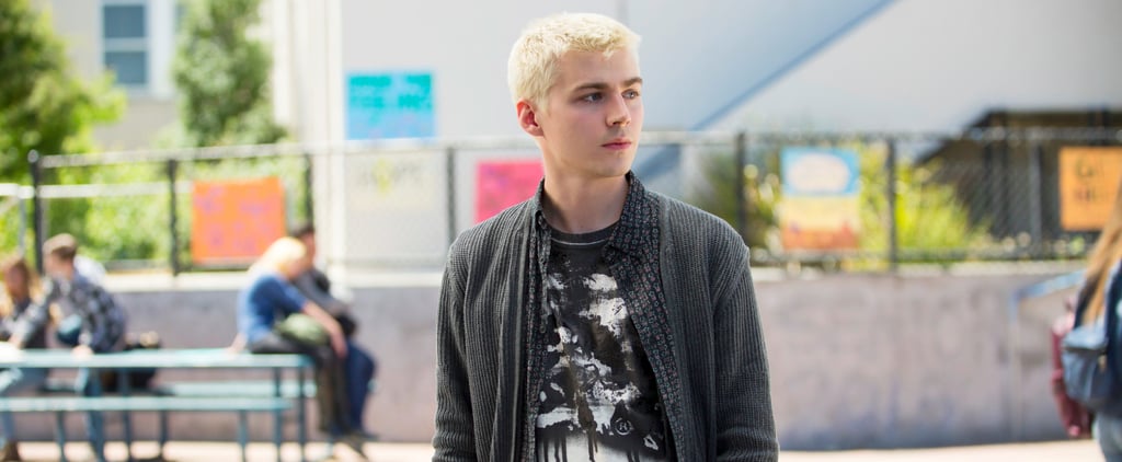 13 Reasons Why Season 2 Alex Theory