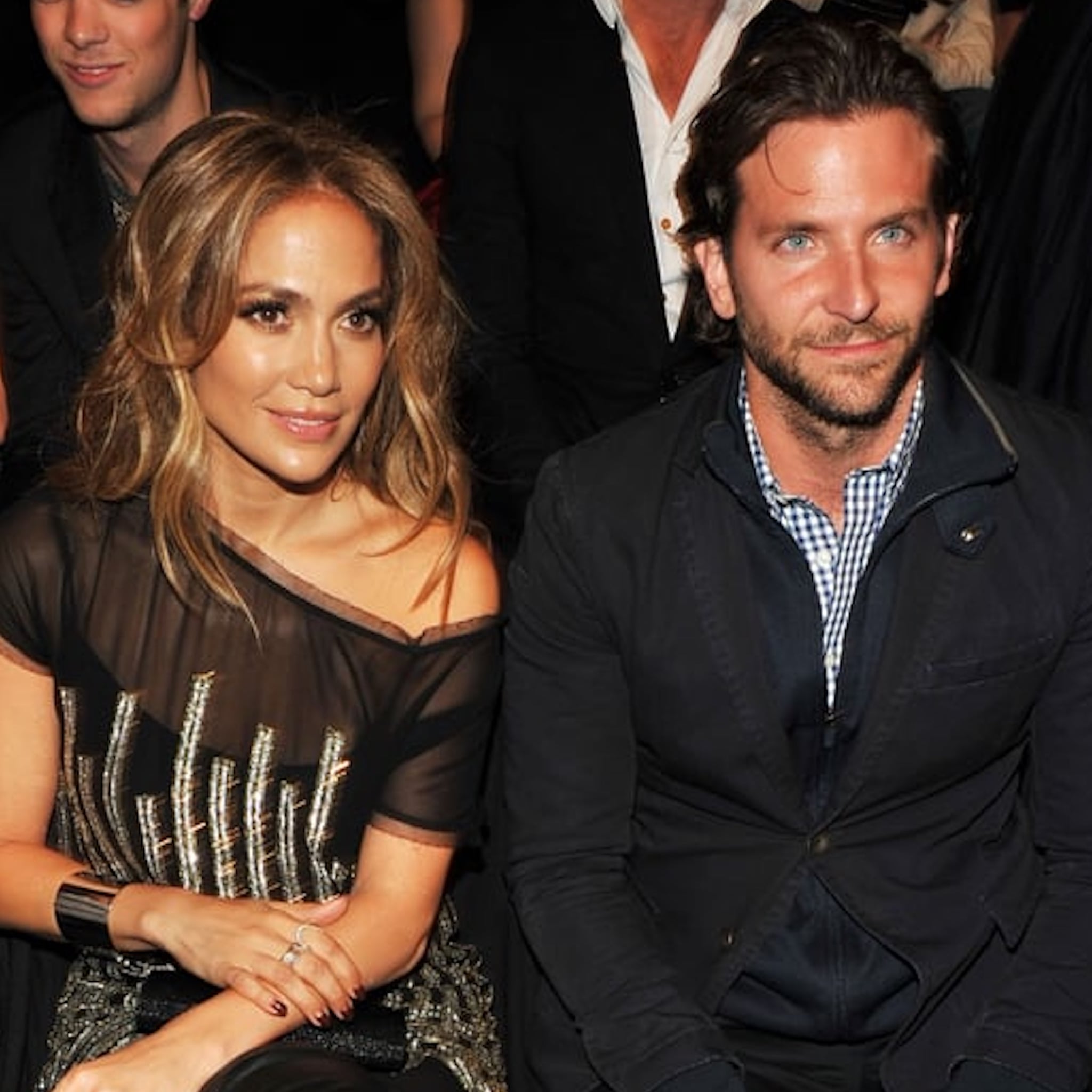 Bradley cooper girlfriend