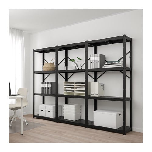 Shelving Unit