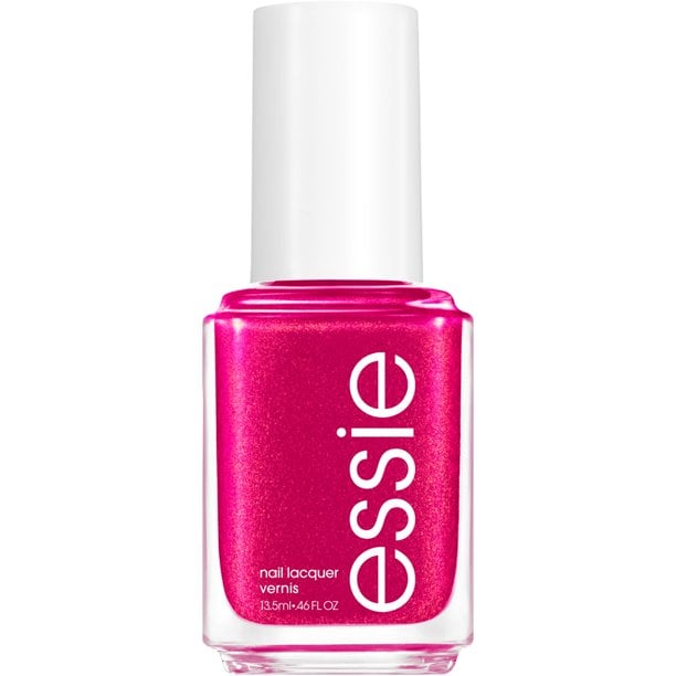 Essie Winter Nail Polish in In a Gingersnap