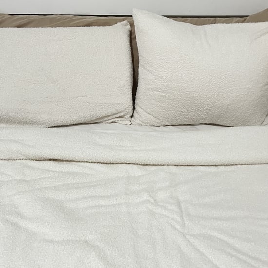 Target Threshold Cozy Chenille Comforter & Sham Set Review