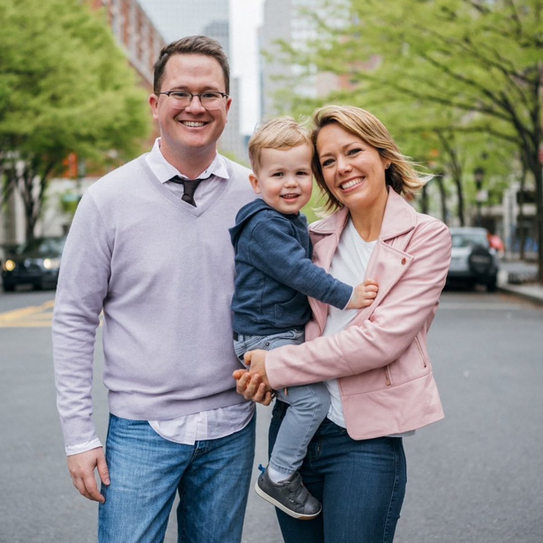 Dylan Dreyer Pregnant With Second Baby | POPSUGAR Family