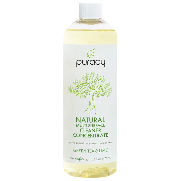 Puracy Natural All Purpose Cleaner Concentrate Best EcoFriendly