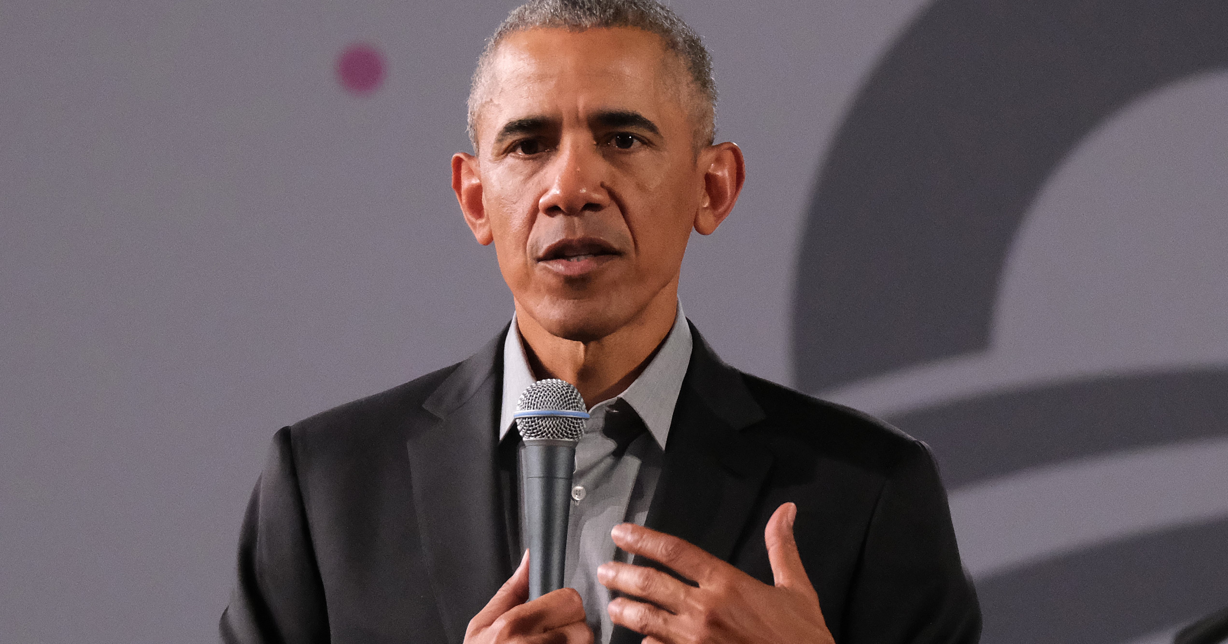 Barack Obama's Letter to Nipsey Hussle For Memorial Service PS Celebrity